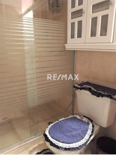 Imagen 27 de 30 de En Venta Hermoso Town House, Totalmente Amoblado, Conj. Resid. La Casona Baja