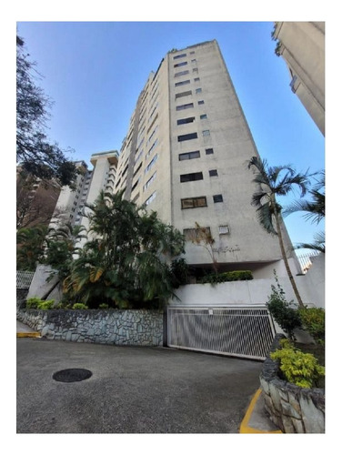 Venta. Apartamento. Lomas De Prados Del Este. Caracas