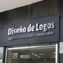 Comprar Diseño De Logos Vectorizados \u002F Logotipos \u002F Diseño Gráfico