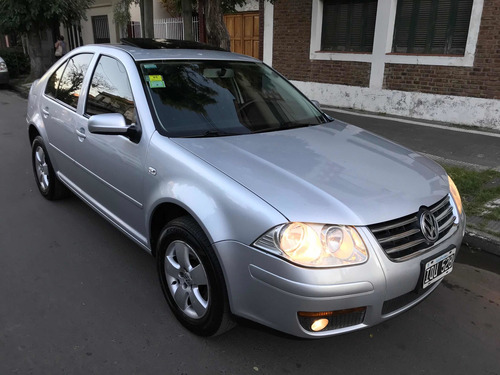 Volkswagen Bora 2.0 Trendline 115cv 2010