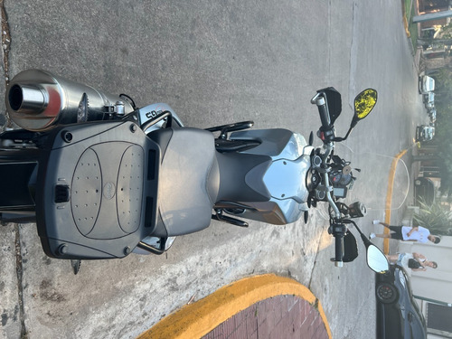 Imagen 13 de 14 de Bmw F 650 Gs (800 Cc) Bi Cilindrica