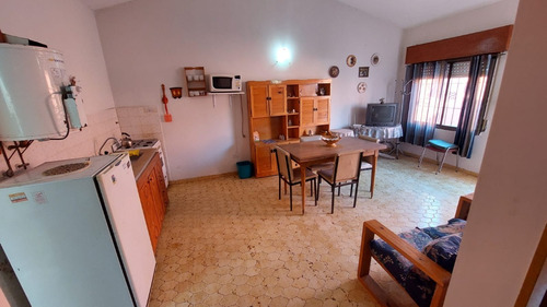 Departamento, 3 Ambientes, Mar Del Tuyu