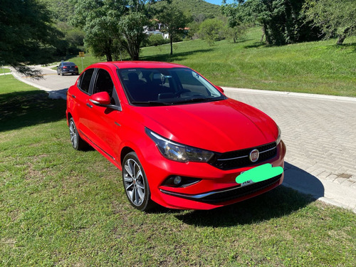 Fiat Cronos 1.8 16v Precision Pack Premium