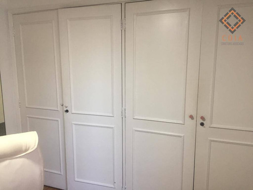 Apartamento De 3 Dormitórios Com Excelente Localização. - Ap53217