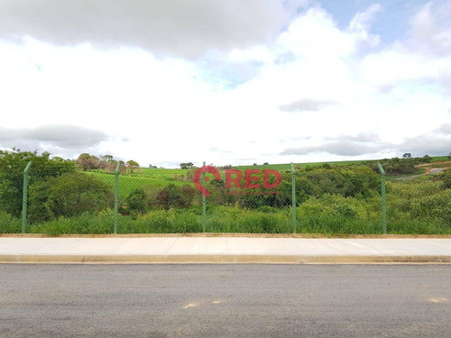 Imagem 4 de 6 de Terreno À Venda, 280 M² Por R$ 200.000,00 - Helena Maria Jardim Residencial - Sorocaba/sp - Te0324