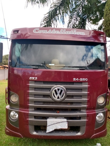 Vw 24250