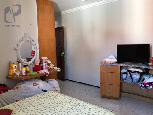 Imagem 17 de 23 de Casa Com 4 Dormitórios À Venda, 230 M² Por R$ 680.000,00 - Sapiranga - Fortaleza/ce - Ca3045