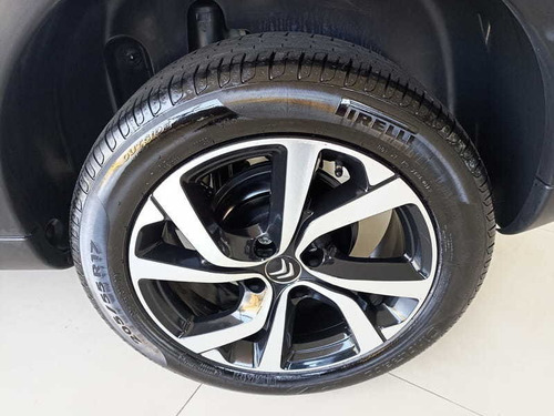 Imagem 8 de 15 de Citroen C4 Cactus Feel Pack 1.6 16v Flex Aut 2019