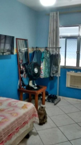 Imagem 6 de 15 de Casa Para Venda Em Rio De Janeiro, Bento Ribeiro, 2 Dormitórios, 1 Banheiro, 1 Vaga - 178_2-1544054