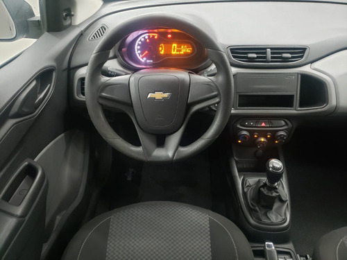 Chevrolet Onix 1.0 Joy 5p