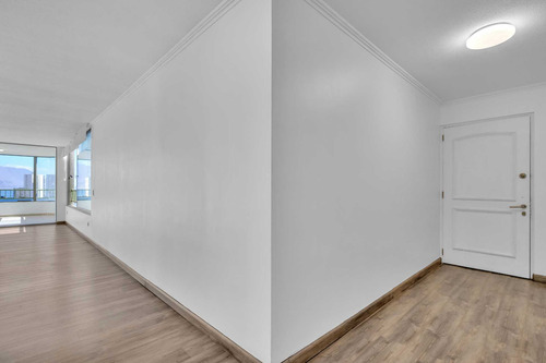 Condominio Con Hermosa Vista A Cavancha (76154)