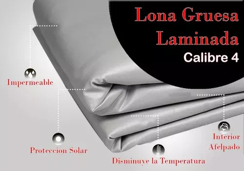 Cubre Lavadora Whirlpool 28kg He 7mwtw8127lc Mod1he Premium