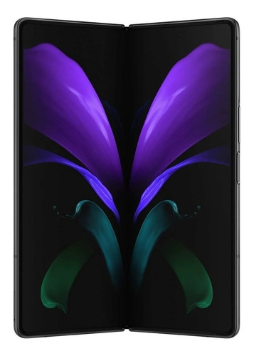 Samsung Z Fold 2 Negro 256gb 12gb Ram