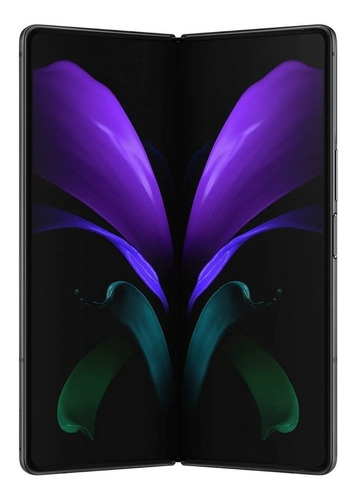 Samsung Galaxy Z Fold2 256 GB mystic black 12 GB RAM