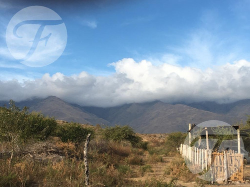 Imagen 1 de 5 de La Población (cba) I Terreno 2.400 M2