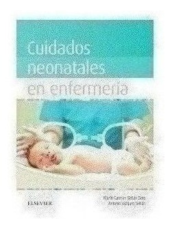 Cuidados Neonatales En Enfermería - Sellán Soto, María Del