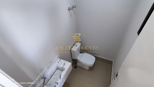 Imagem 22 de 27 de Casa À Venda Em Parque Brasil 500 - Ca000361