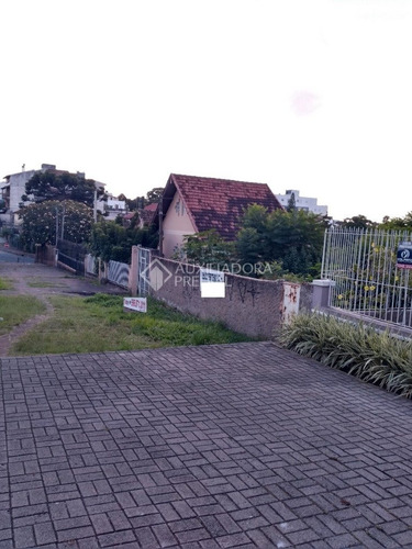 Imagem 3 de 3 de Terreno - Chacara Das Pedras - Ref: 288866 - V-288866