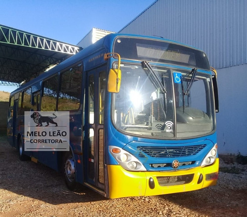 Imagem 1 de 4 de Ônibus Urbano Marcopolo Torino 3p - Ano 2011