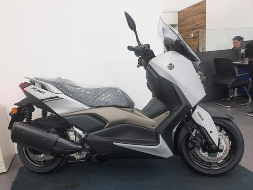 Nova Yamaha - Xmax Abs Connected - 2025 - A