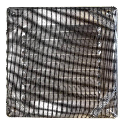 Kit Extractor Aire Para Baño Decor-100 C + Ducto Y Rejilla