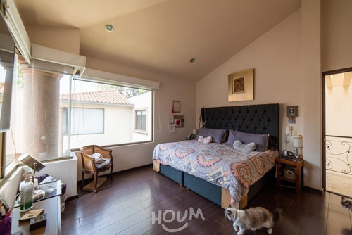 Imagen 12 de 30 de Casa En Ampliación Alpes, Álvaro Obregón Con 3 Recámaras, 130 M², Id: 35284