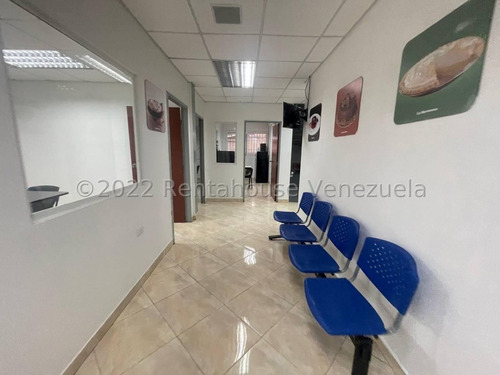 Imagen 18 de 30 de Edificio Comercial En Alquiler En El Centro De Barquisimeto Lara, 04245937542