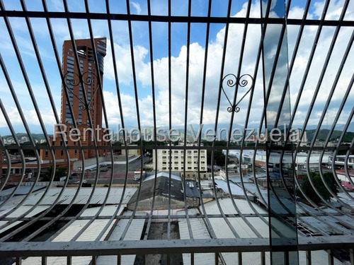 Excelente Apartamento En Venta En San Agustín Cerca De Maracay Excelente Zona Amplio Cómodo Y Seguros Nela 25-9386