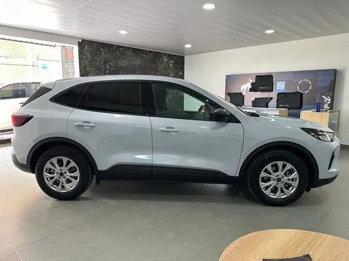 Ford Escape Active 1.5 Ecoboost 4x2 2025 J.c