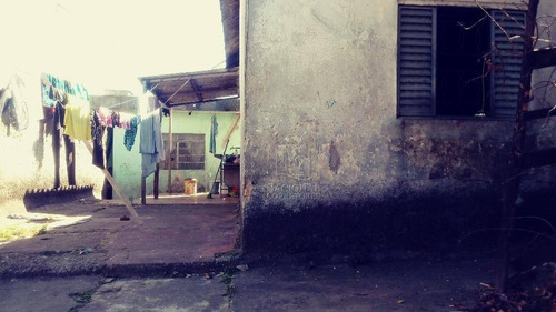 Terreno Residencial À Venda, Jardim Adutora, São Paulo. - Te0670