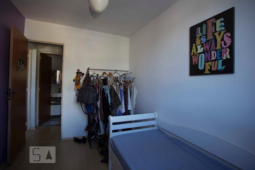 Apartamento Para Aluguel - São Lourenço, 2 Quartos, 60 - 892948697