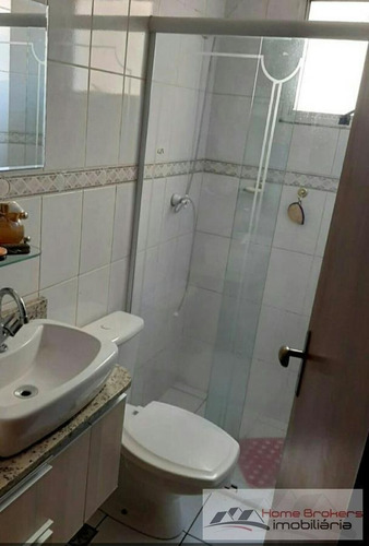 Imagem 10 de 10 de Apartamento Para Venda Em Jundiaí, Jardim Pitangueiras I Vila Arens, 3 Dormitórios, 1 Suíte, 2 Banheiros, 1 Vaga - 19726j_2-1101199