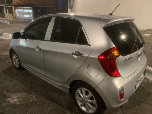 Kia Picanto 1.0 Ex Flex 5p