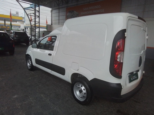 Fiat Fiorino 1.4 MPI FURGÃO ENDURANCE 8V FLEX 2P MANUAL