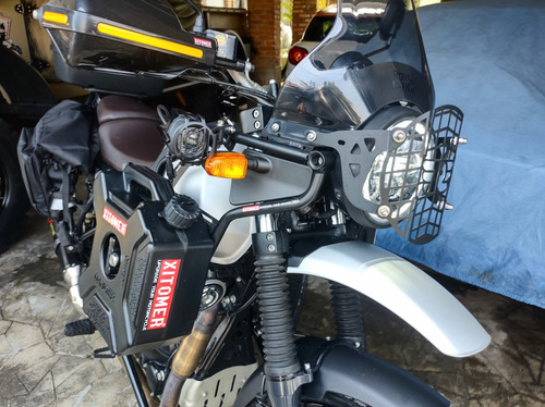 Royal Enfield Himalayan