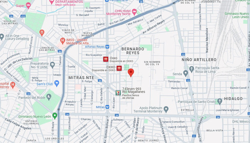 Casa En Remate Bancario En Monterrey Nuevo León Cl*/ 2