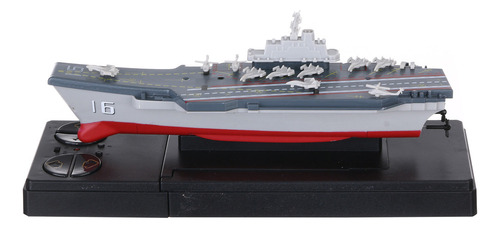 Mz Radio Rc De 2,4 Ghz Con Control Remoto Navy Aircraft