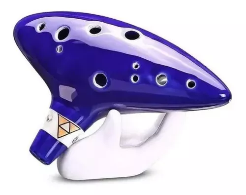 Tercera imagen para búsqueda de ocarina