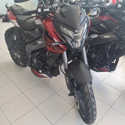 Pulsar Ns 200 Fi 2025
