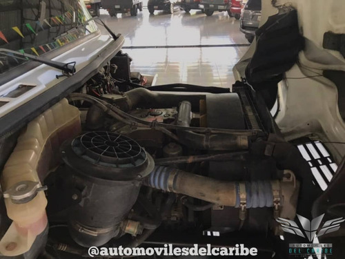 Imagen 14 de 15 de Camion Freightliner M2 106 Cava De Aluminio