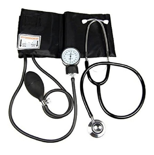 Tensiometro Estetoscopio Greatmedic Original Mejorado Nuevo