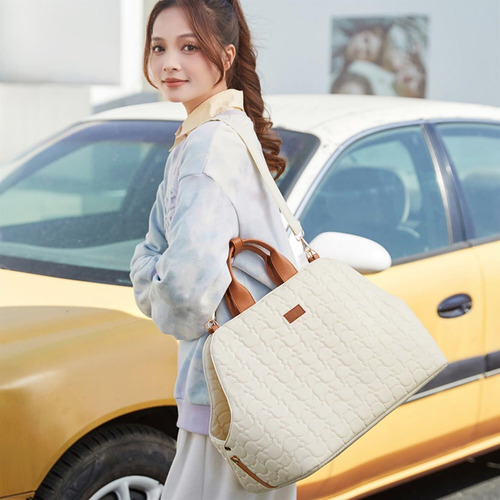 Bolso Pequeño Para Perros Mujer,bolso De Viaje Para Mascotas