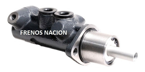 Bomba De Freno Alfa Romeo  145-146 Sin Abs 94--   22,2mm