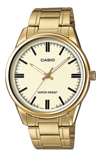 Casio enticer top