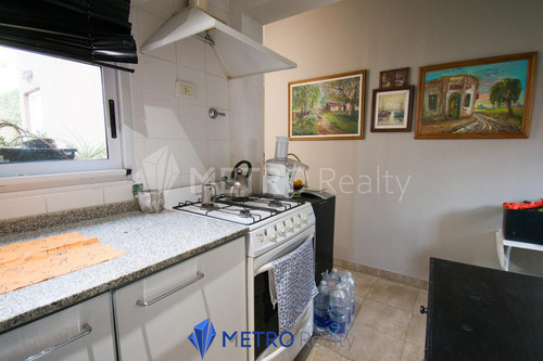 Imagen 14 de 17 de Departamento De Dos Ambientes En Venta - Tortuguitas - Condominio