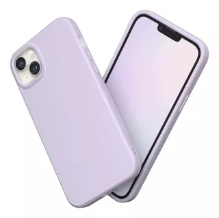 Funda Rhinoshield Para iPhone 14 Plus (violeta)