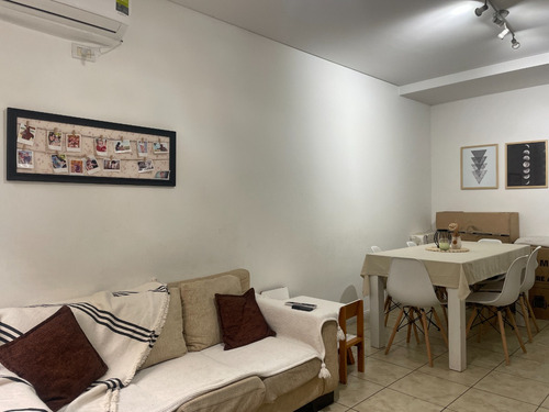 Venta Duplex Castelar 3 Ambientes