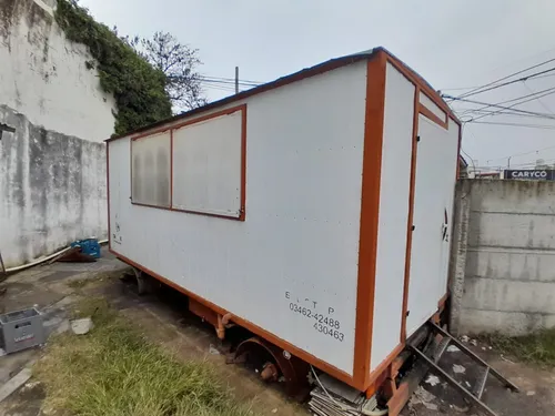 Trailer
