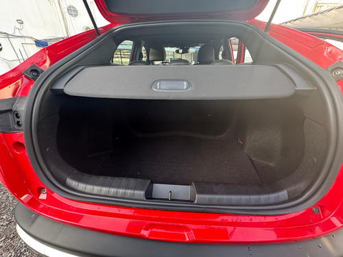 Fiat FASTBACK 1.3 T270 At6