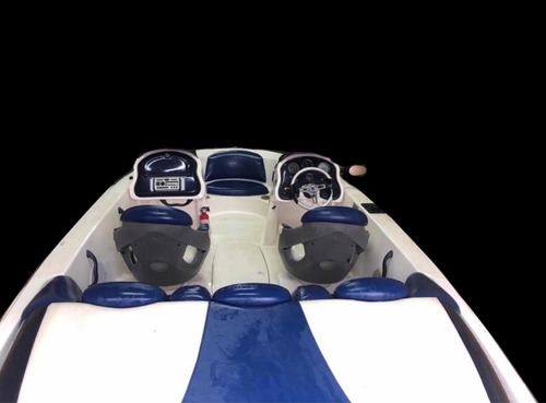 Expert Jeat Boat Expert 1